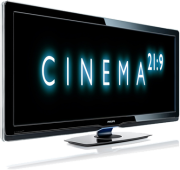 Televisore LCD in Full HD