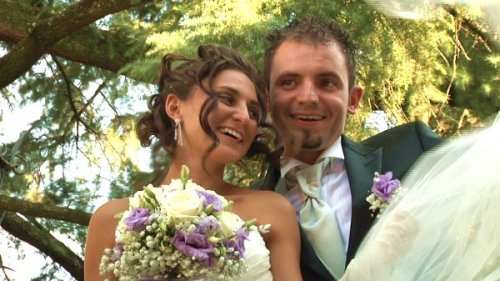 Matrimonio Annalisa e Davide