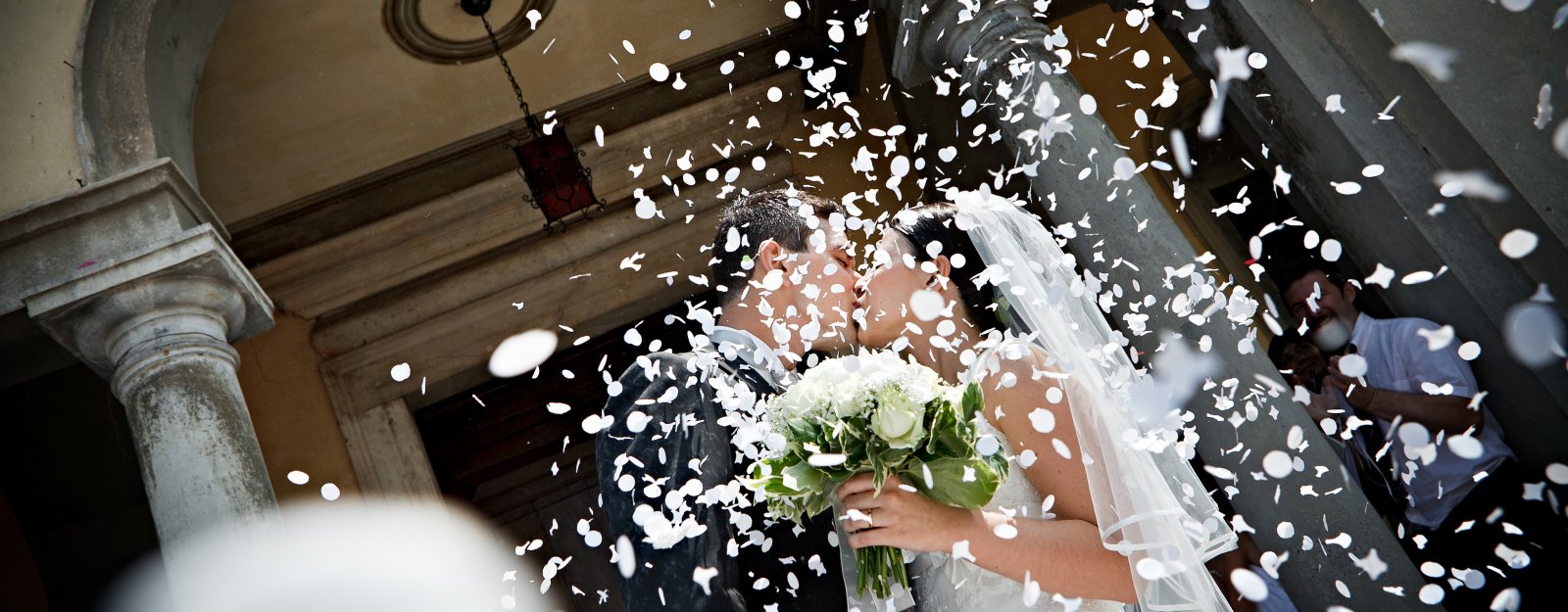 Video di matrimonio a Piacenza